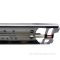 304 Edelstahl -Süßwarenmarmelade Kochglas Thermometer